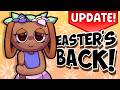 🔴DANDY'S WORLD - MAJOR EASTER UPDATE CHANGES EVERYTHING! 🐰🧺 Mp3 Song