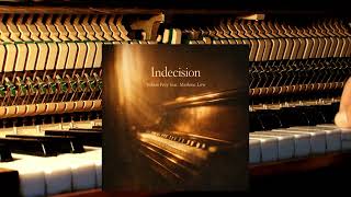 Indecision – Warm Melancholic Atmospheric Visualizer screenshot 2
