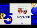 Covei Meta Catania Bricocity-Active Network 6-1 | Highlights | 29ª giornata | Serie A KINTO 2025/26