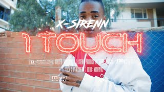 X-Sirenn  - 1 ToucH (Official Music Video) screenshot 5