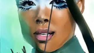 Kelis-Acapella (2010)