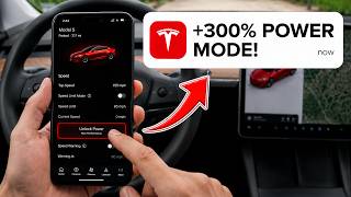 13 HIDDEN Tesla App Features KNOWN by Only 1% of DRIVERS