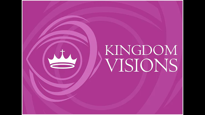 Kingdom Visions: Rick & Paula Barnes