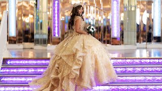 Jazlynn Sweet 16 | Highlights Video