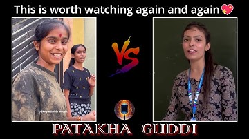 Kalyani Mishra x Saloni Saaz Singing Patakha Guddi x KD Viral Song