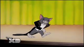 What If Tom And Jerry Aired On Disney Xd