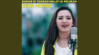 Mawar ditangan melati di pelukan