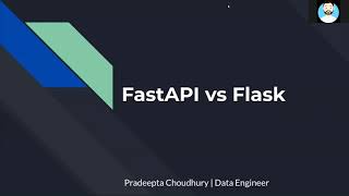 FastAPI vs Flask - which to choose for your next python rest API