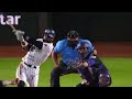 Los Tigres 🐯 se imponen ante los Conspiradores 🟣 (12/05/2026) | RESUMEN ⚾