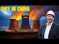 Why Thorium Nuclear Reactors are the FUTURE of Energy