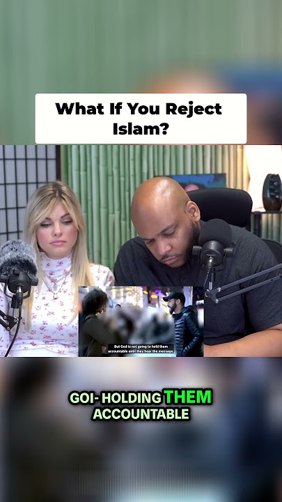 Islam Explained: What Happens After Conversion?