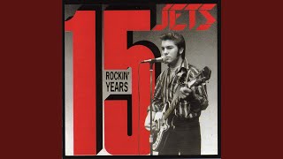 Video thumbnail of "The Jets - Rockabilly Baby"
