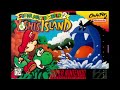 The Proclaimers I'm Gonna Be (500 Miles) - Yoshis Island Soundfont