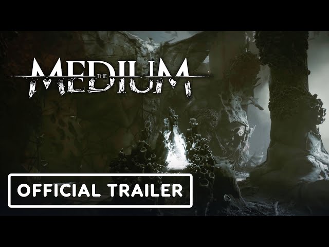 The Medium ganha novo trailer assustador; assista