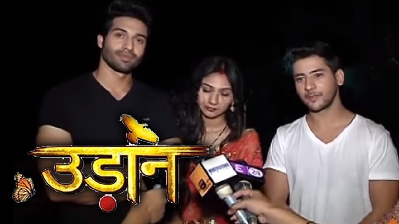 UDAAN | Imli, Vivan & Suraj Shares their Plans Against Kamal Narayan