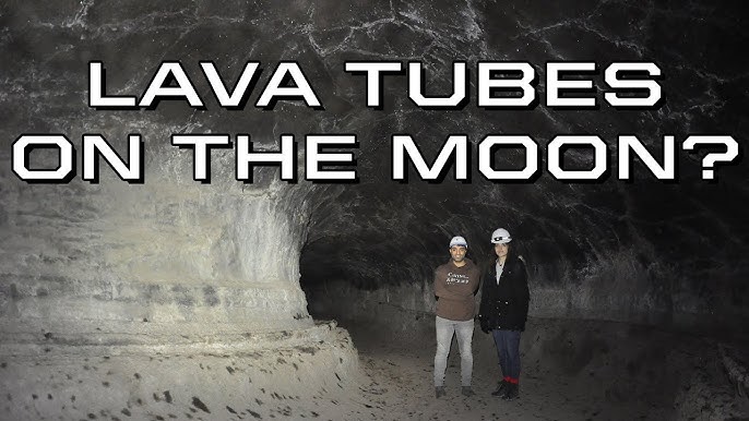 Moon Exploration Diorama Lava Tube Base by skphile on DeviantArt