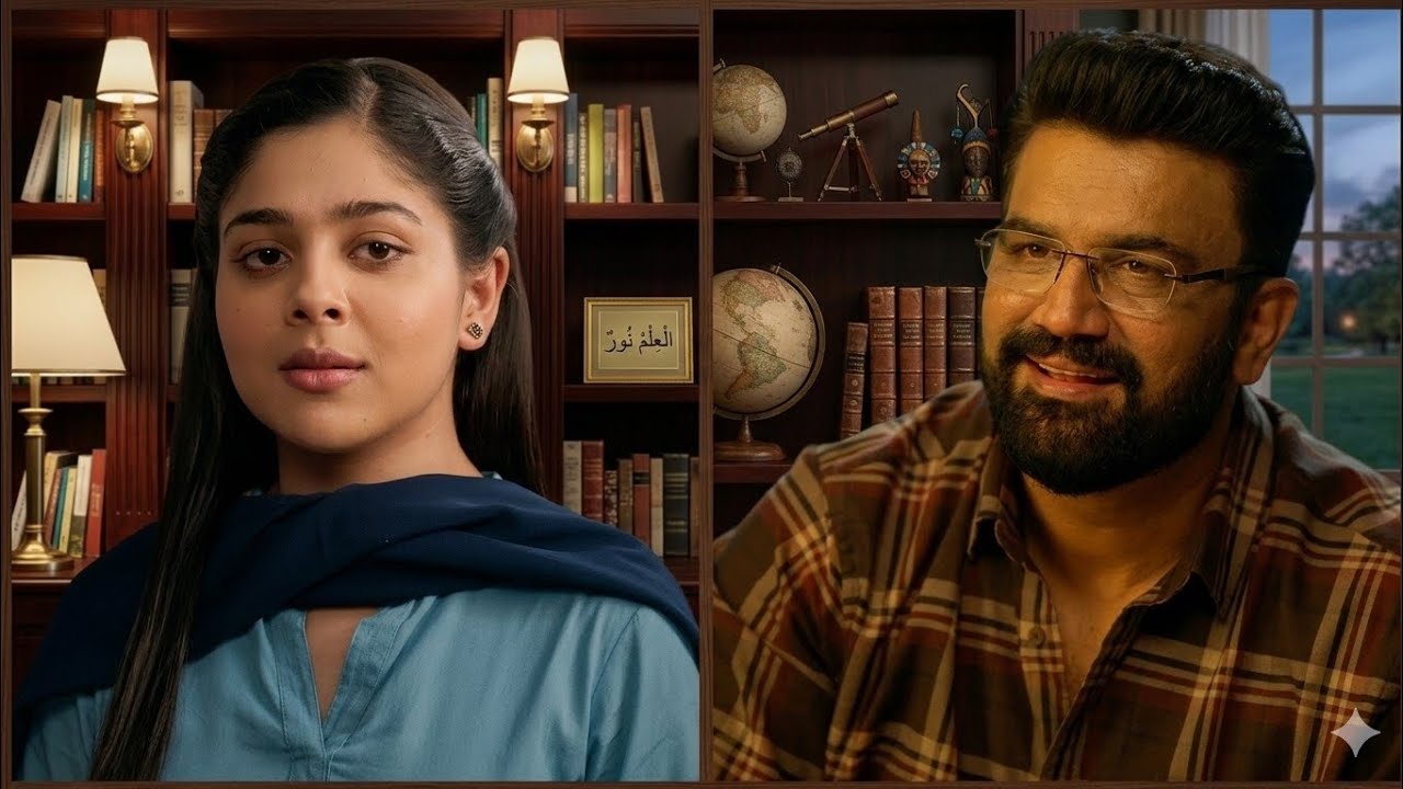 TODAY FULL EPISODE: Arya–Anu DESTROY All Doubts