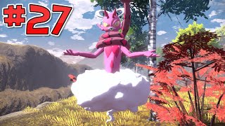 Pokémon Legends: Arceus - Episode 27