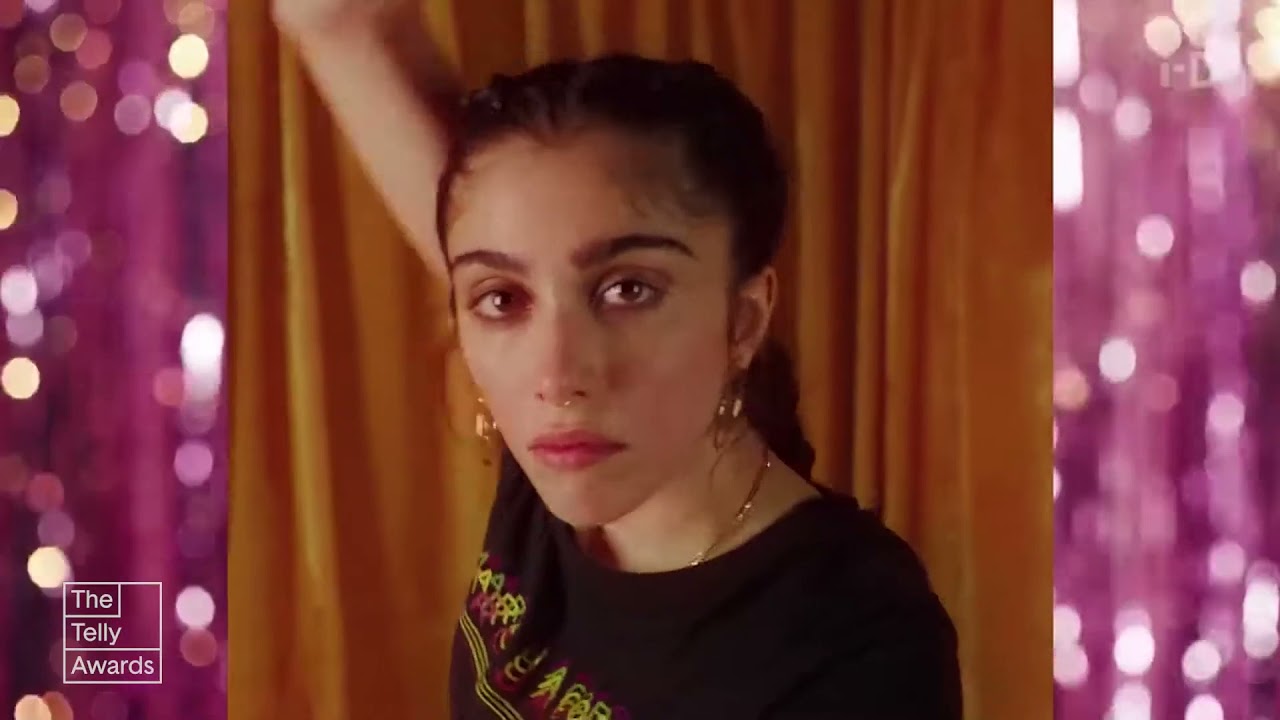 39th ANNUAL TELLY AWARDS HIGHLIGHT REEL