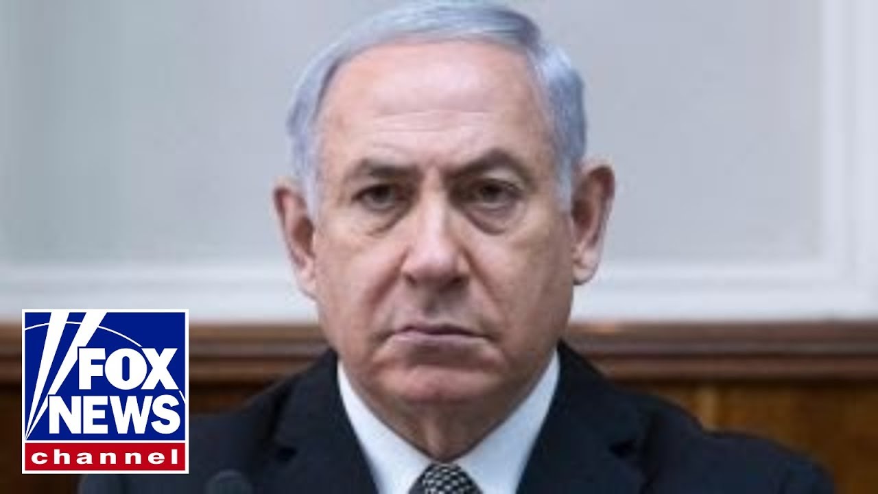 From Champagne to Headlines: All the Netanyahu Corruption ...