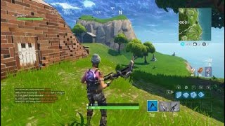 New Fated Frame Pickaxe Sound Longlife Fortnite