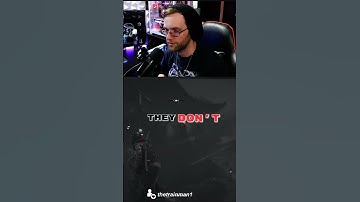 Frustration with Cheaters in Apex Legends #shorts