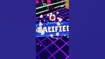 epic montage 1v1 #shorts #stumbleguys #stumbleguyslive #stumbleguysmoments #hightlight