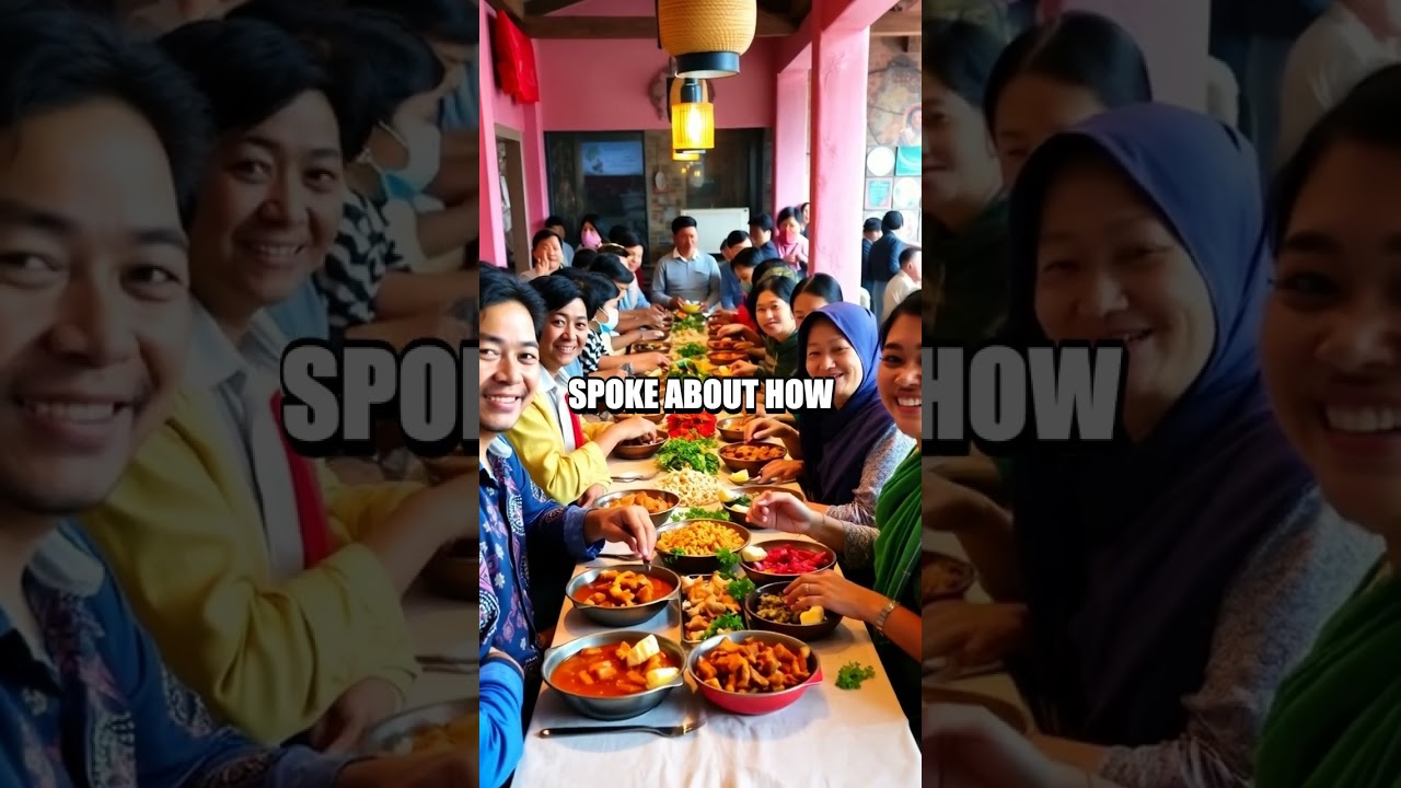 Cultural Snapshots: What Unites Us?