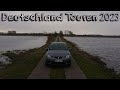 Meine Deutschland Touren 2023 Teil 2