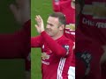 Rooney From a Wonderkid to Record Goalscorer