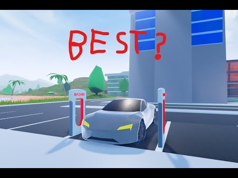 Top 6 best vehicles u should buy in jailbreak - YouTube