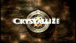 Crystallize - Bad Stylez