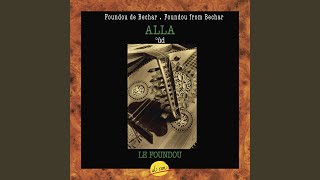 Improvisation - Alla