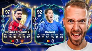 Premier League TOTS is HERE!