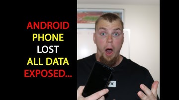 Cyber Security Travel Tips: Android Encryption