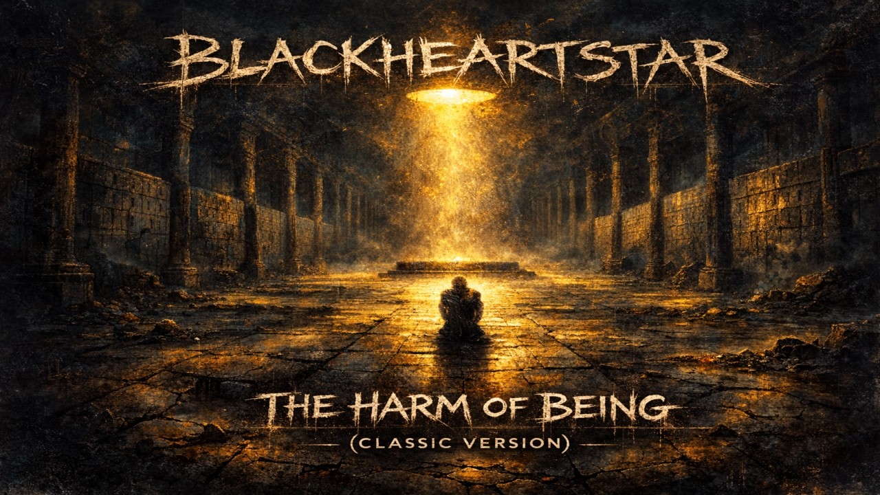 The Harm of Being (Classic Version) - Classic Rock