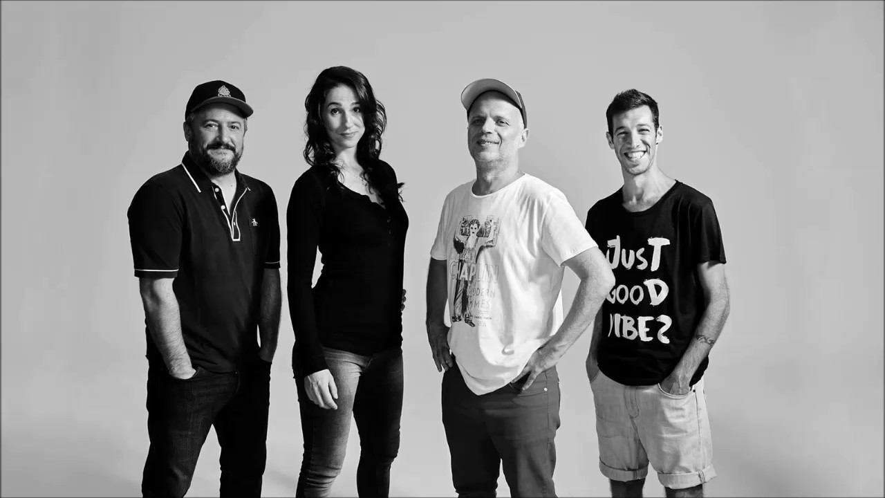 Metro y medio - Curso de Antiayuda - Como hacer asados parte 1