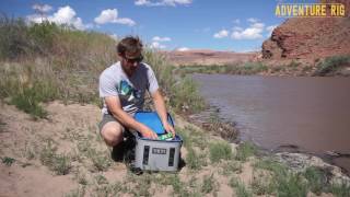 YETI Hopper Flip 12 Portable Soft Cooler Review 