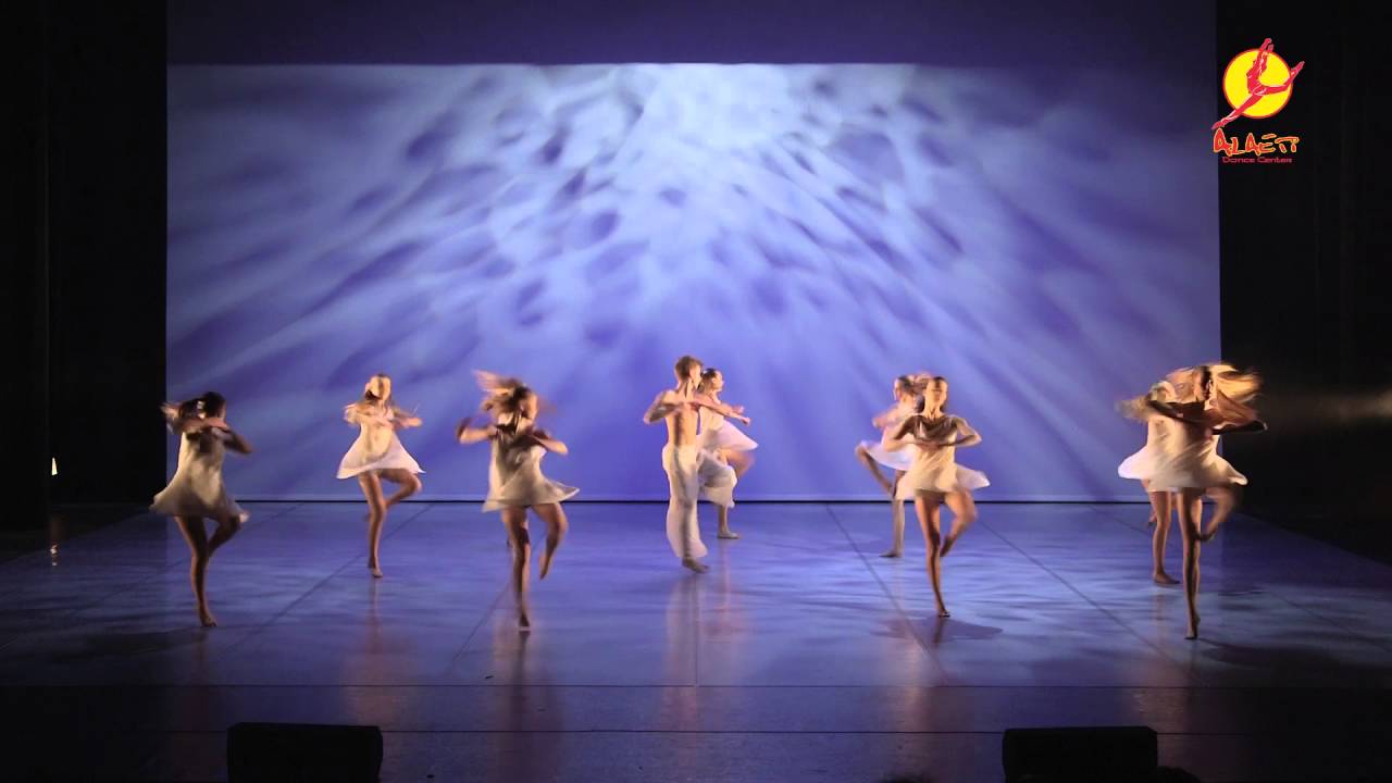 DANCITE JAZZ 2016 - 15. Centre de danse La Papeterie, Sébastien Chavée - 27/02/2016 - 20h30 ecole significado