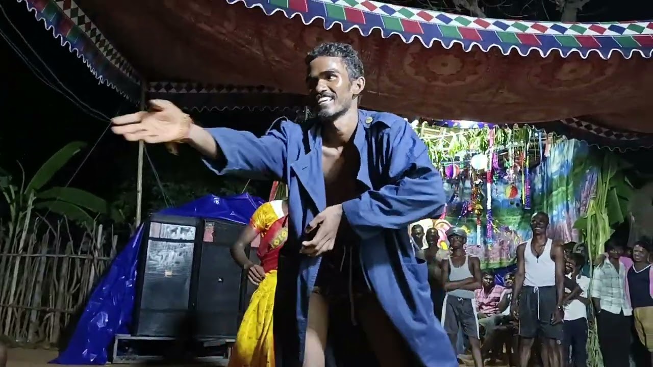 వీరేపల్లి special dance 🪩