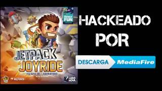 (Descarga hackeado jetpack por mediafire) screenshot 4