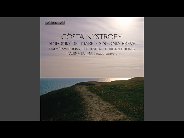 Sinfonia del mare, 