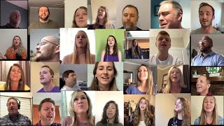 Death Was Arrested cover - Easter 2020 Opener