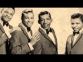 Little Anthony & The Imperials - Tears On My Pillow (1958)
