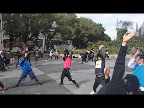 【なごうて】ガールズ・イン・ザ・フロンティア【2020/2/23】
