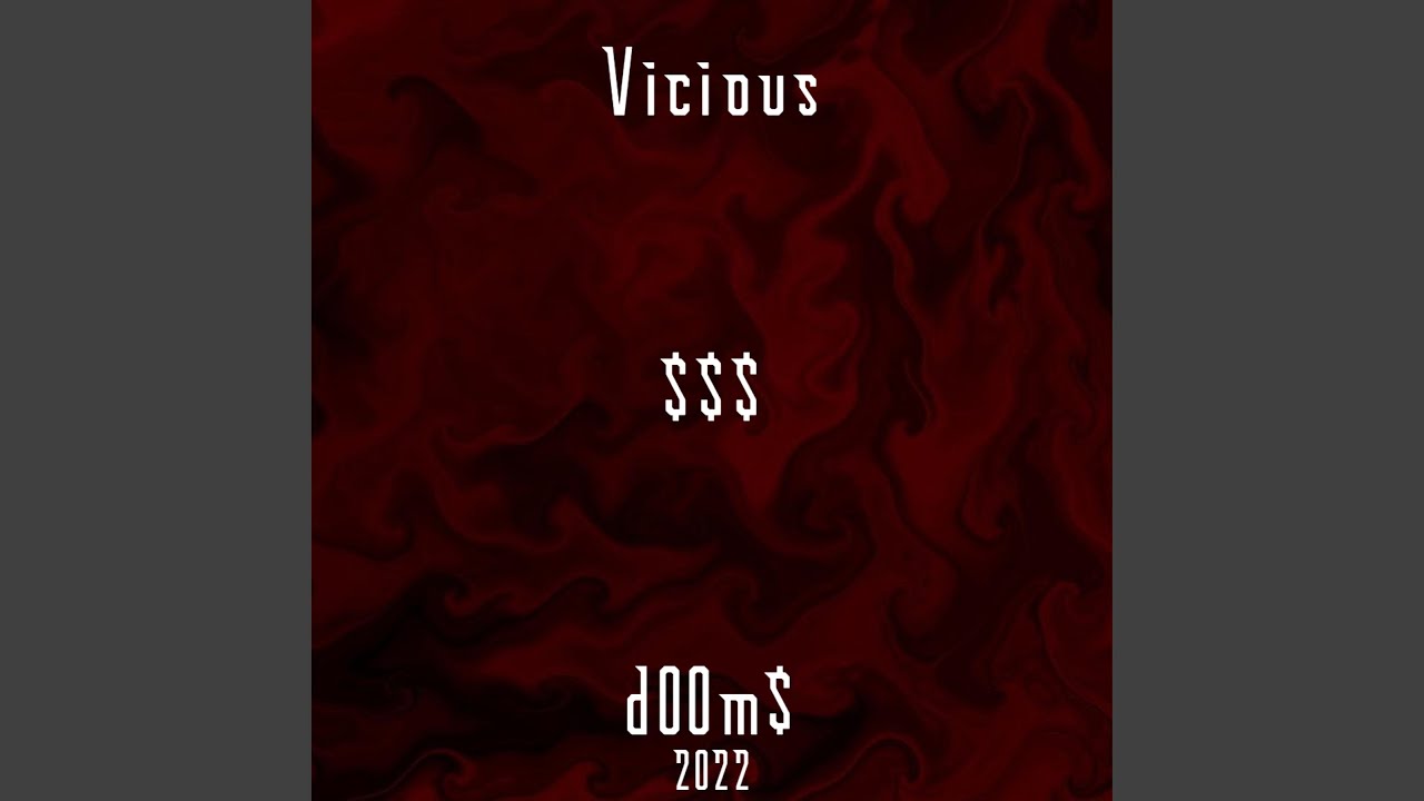 Watch Vicious on YouTube Watch Vicious on YouTube
