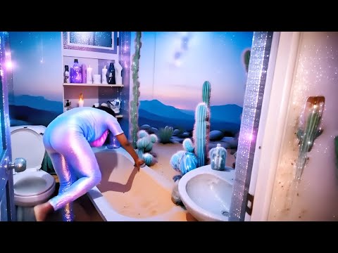 الحم ام اتغسل أبيض أبيض تنظيف مش أي كلام حصري للانتساب 