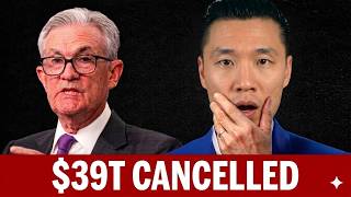 New Fed Chair’s Plan to Cancel America’s Debt