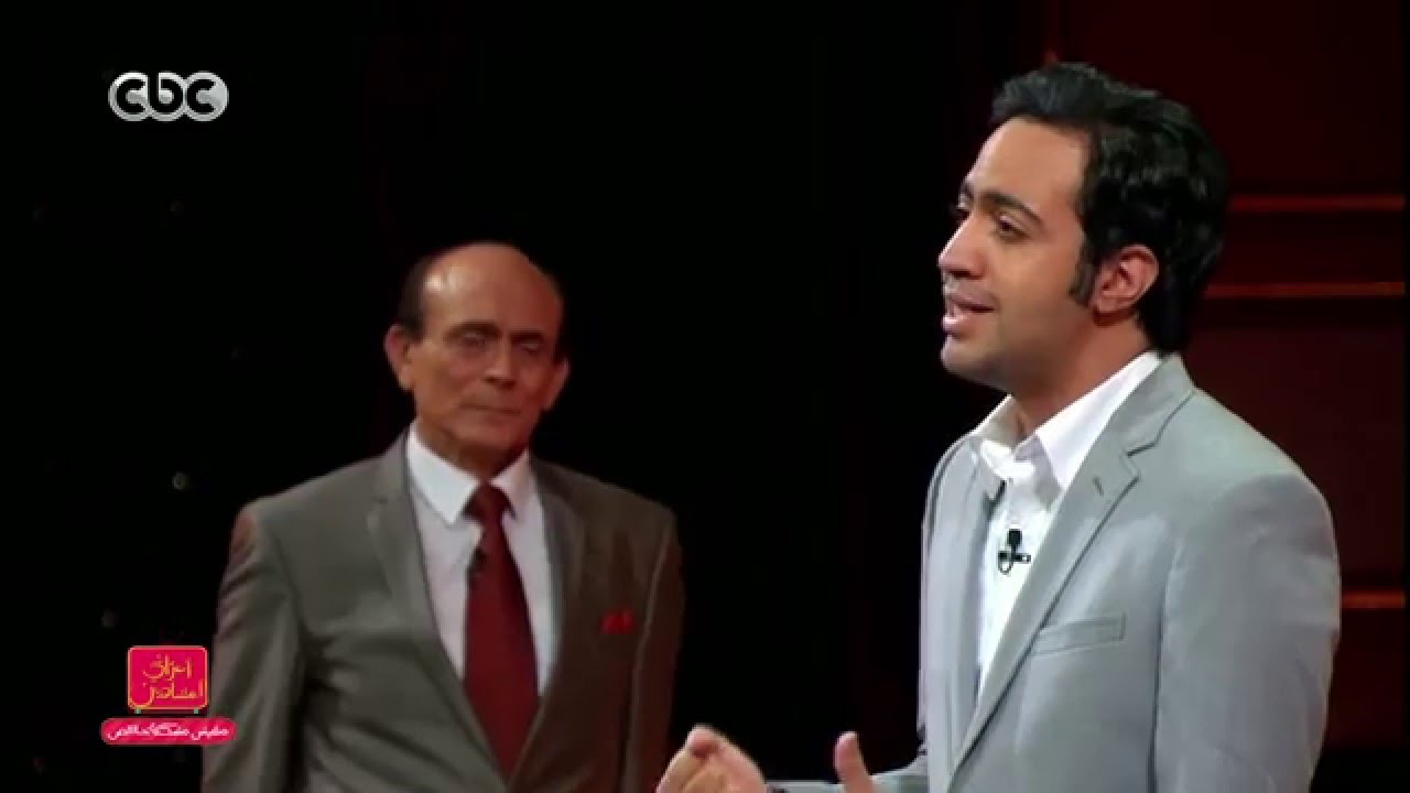 مفيش مشكلة خالص | الفساد والمفسدين - عبدالله حسن