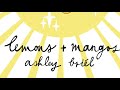 Art Powers/Mars | Lemons + Mangos